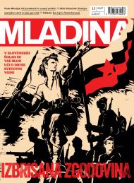 Mladina 15 | 2018