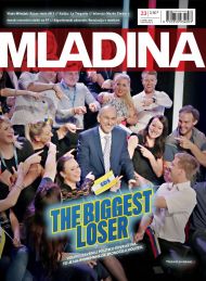 Mladina 23 | 2018