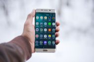 Za Samsung naj bi delali tudi otroci