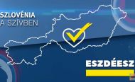 Program SDS v madžarščini