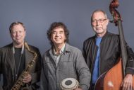 Jazz ponovno v Ljubljani