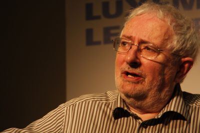 Teoretik Terry Eagleton