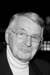 Demeter Bitenc (1922 - 2018) 