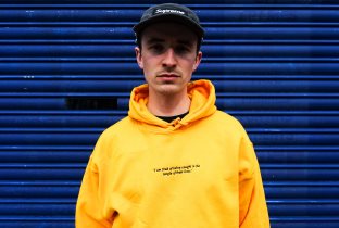 Ross From Friends (kmalu v klubu K4)