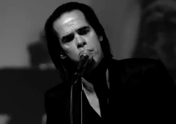 Nick Cave, The Kills in Queens of the Stone Age v Zagrebu
