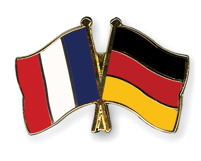 Pariz in Berlin nista več zaveznika