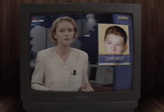 V imenu Blaža Furjana