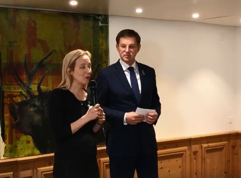 Kje je denar?