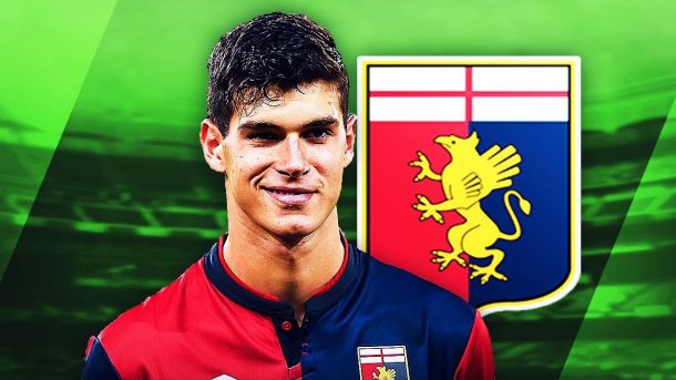 Pietro Pellegri