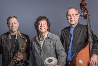 Jazz ponovno v Ljubljani