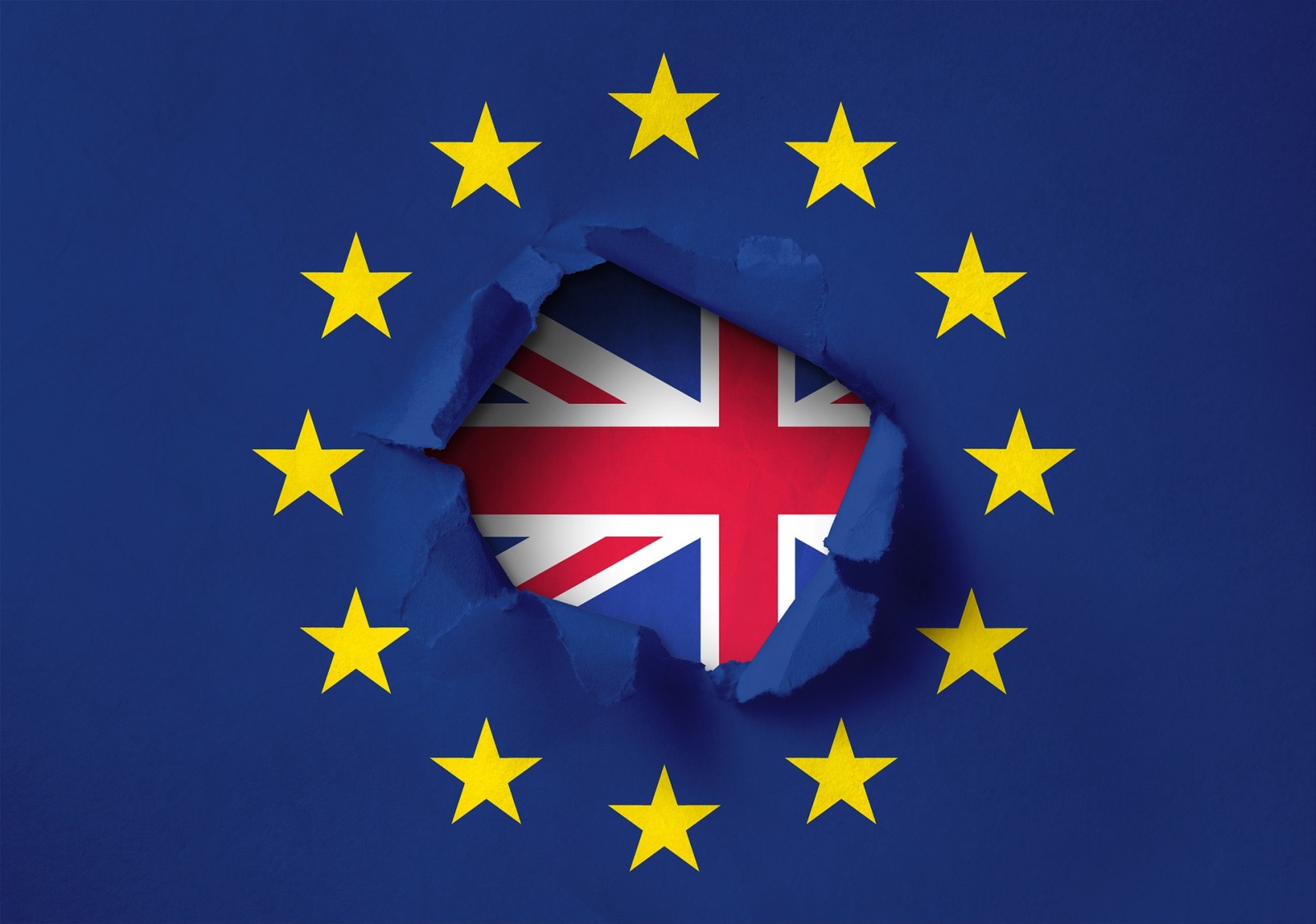 Angleščina tudi po Brexitu ostaja lingua franca institucij Evropske unije.