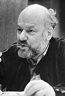 Dušan Makavejev (1932-2019)