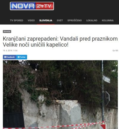 Naslov članka na Nova24tv