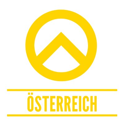 Logotip Identitarnega gibanja Avstrije