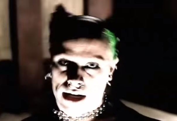 Keith Flint