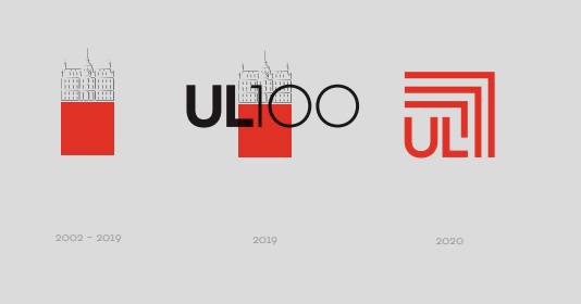 Predlog nove grafične podobe Univerze v Ljubljani