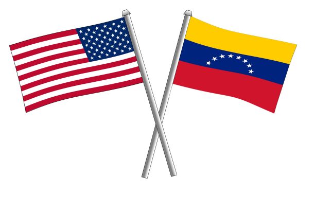 ZDA Venezuelo spreminjajo v eno od svojih finančnih kolonij 