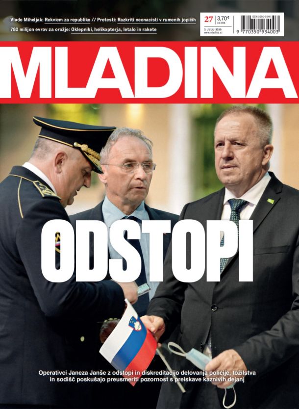 Mladina 27/2020