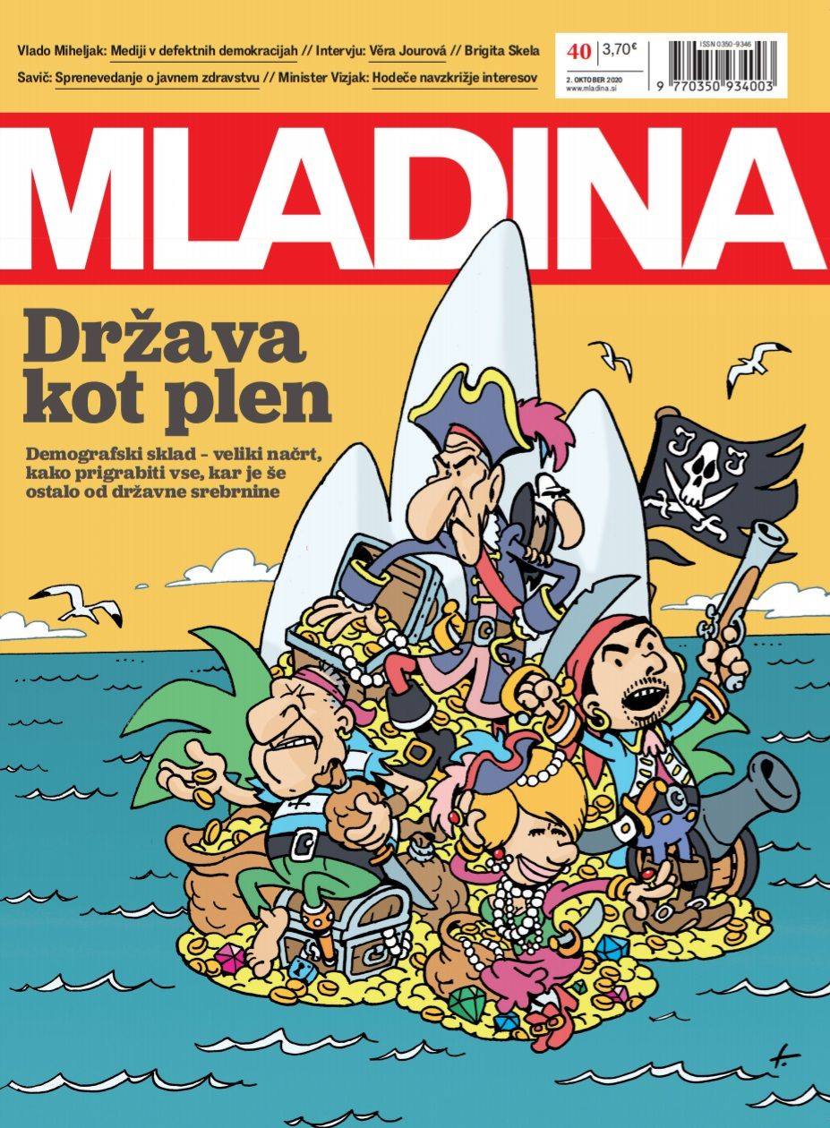 Mladina 40/2020
