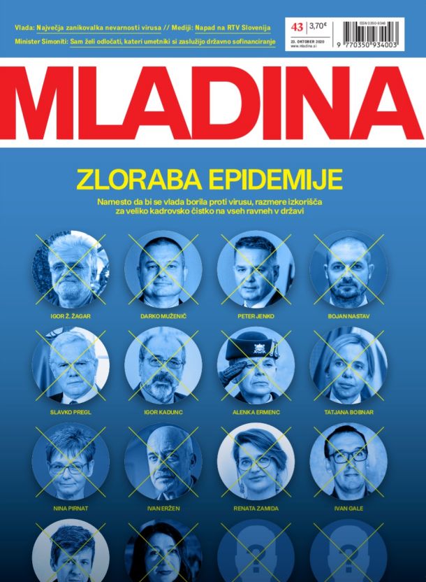 Mladina 43/2020