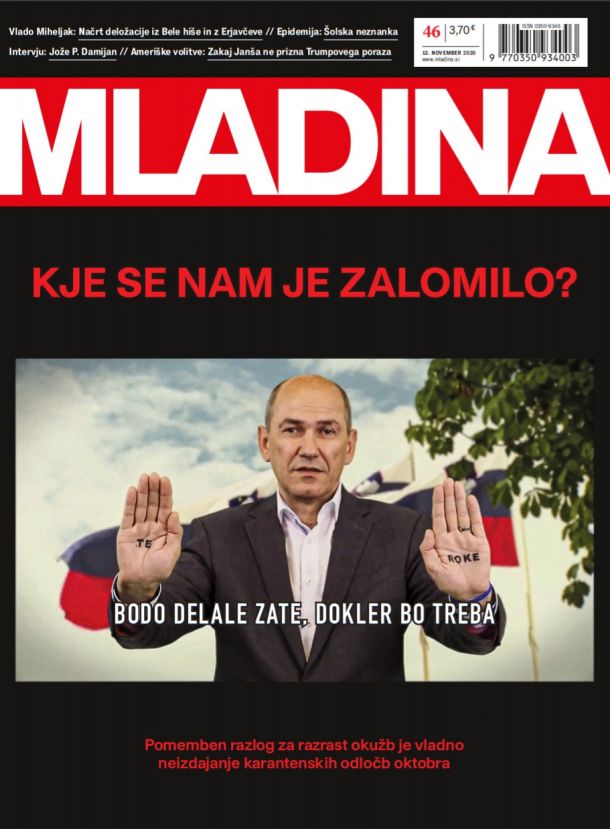 Mladina 46/2020