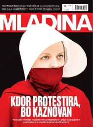 Mladina 18 | 30. 4. 2020