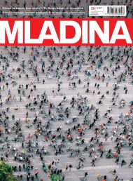 Mladina 20 | 15. 5. 2020