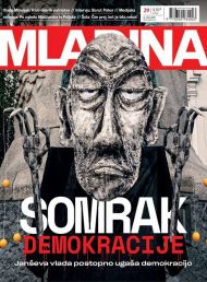 Mladina 29 | 2020