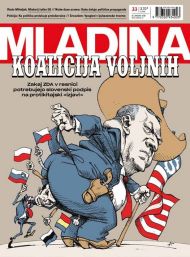 Mladina 33 | 14. 8. 2020