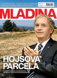 Mladina 38 | 2020