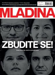 Mladina 39 | 25. 9. 2020