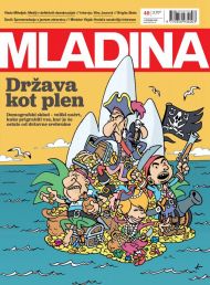 Mladina 40 | 2020