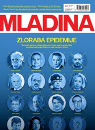 Mladina 43 | 23. 10. 2020