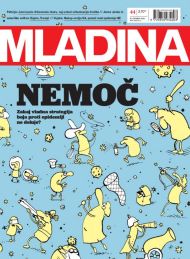 Mladina 44 | 2020