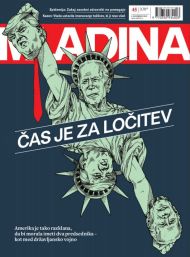 Mladina 45 | 2020