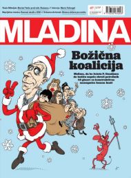 Mladina 47 | 2020