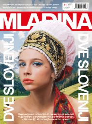 Mladina 34 | 21. 8. 2020