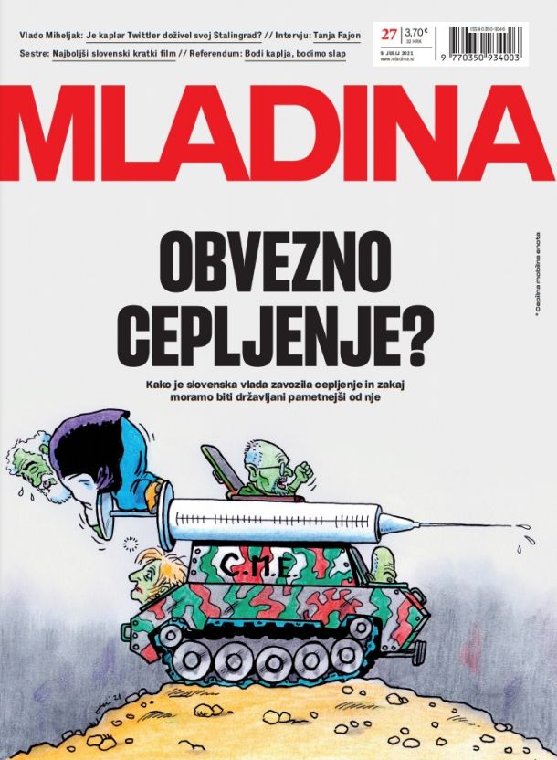 Mladina 27/2021