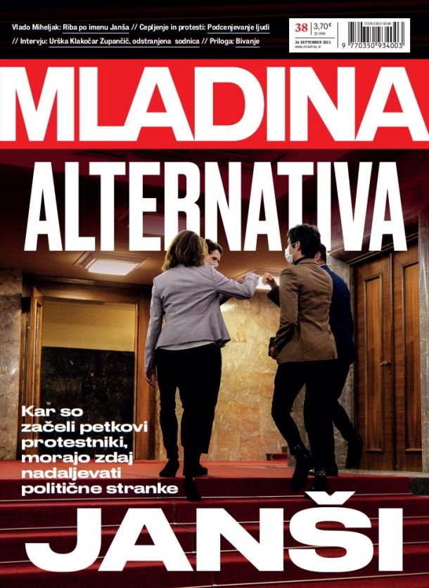 Mladina 38/2021