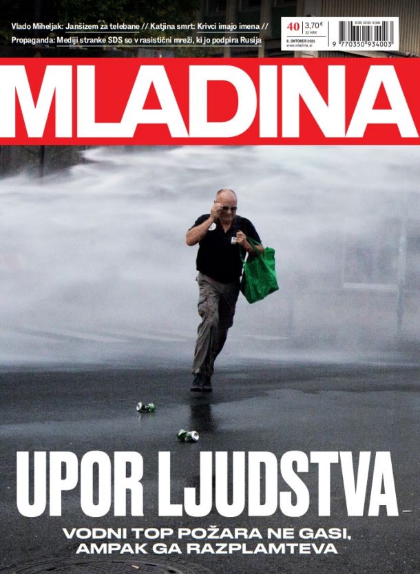 Mladina 40/2021