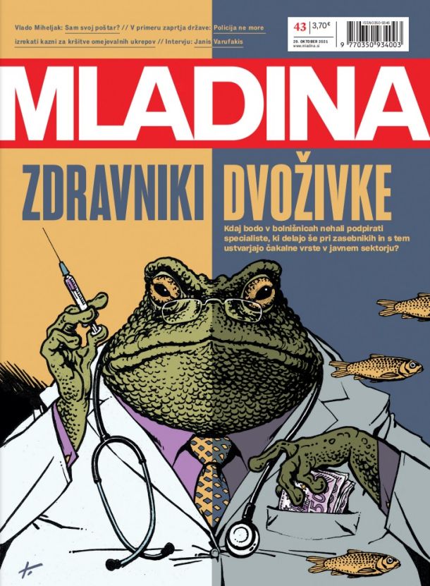 Mladina 43/2021