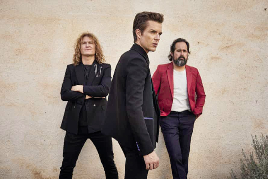 Pozabljeni bend The Killers je svežino našel v folkovski tradiciji ruralne Amerike.