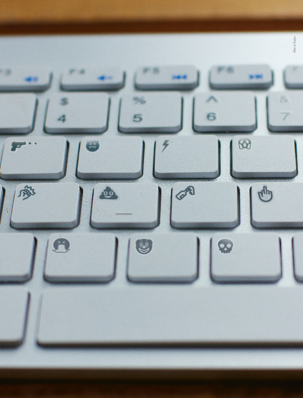 Katja Gaspari Leben in Aleš Kočevar.