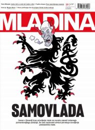 Mladina 19 | 2021