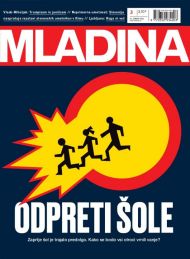 Mladina 3 | 2021