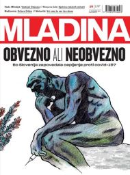 Mladina 49 | 2021