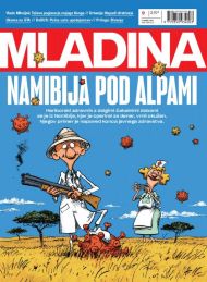 Mladina 9 | 5. 3. 2021