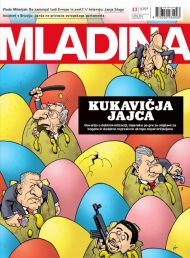 Mladina 13 | 2021