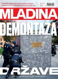 Mladina 14 | 9. 4. 2021