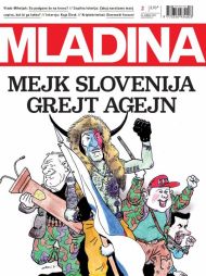 Mladina 2 | 2021